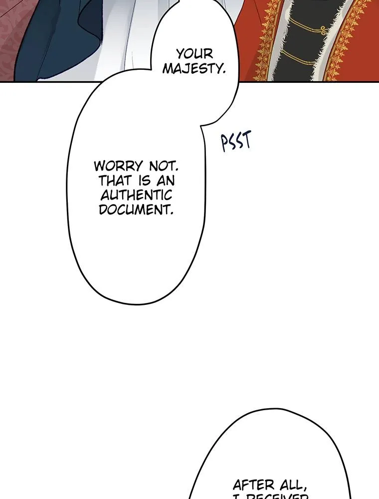 Story of My Fiancee Chapter 44 page 48 - 