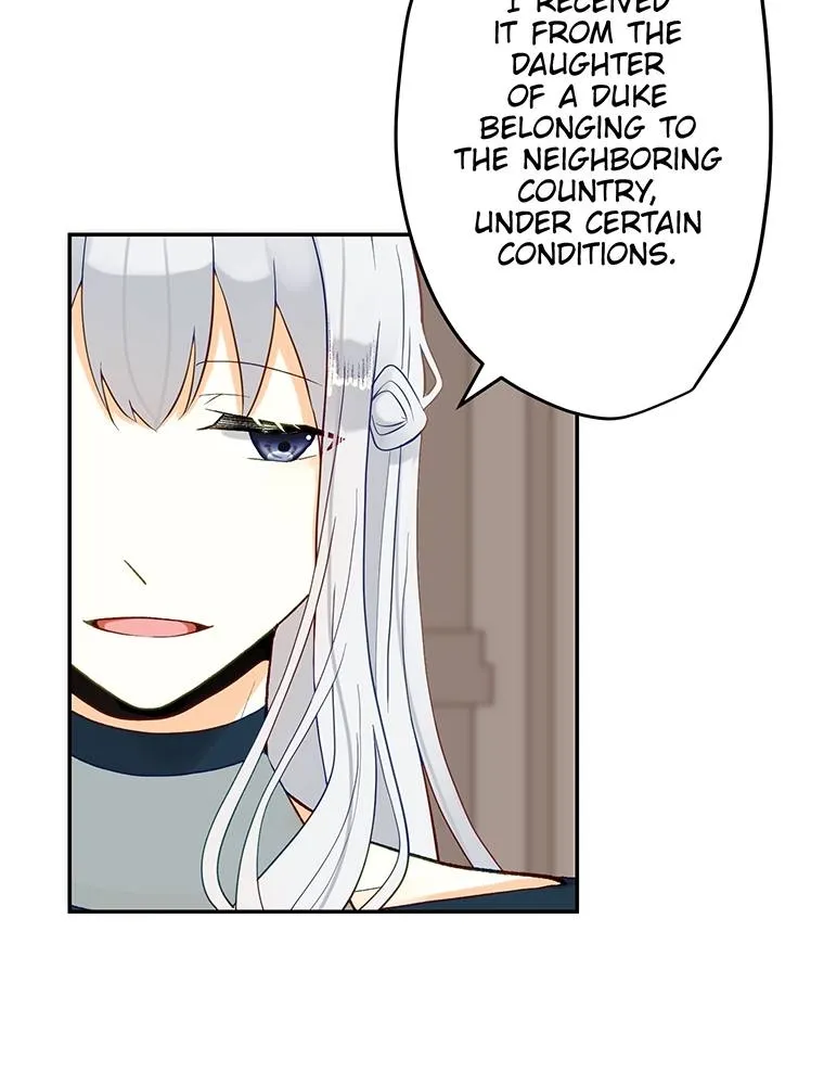 Story of My Fiancee Chapter 44 page 49 - 