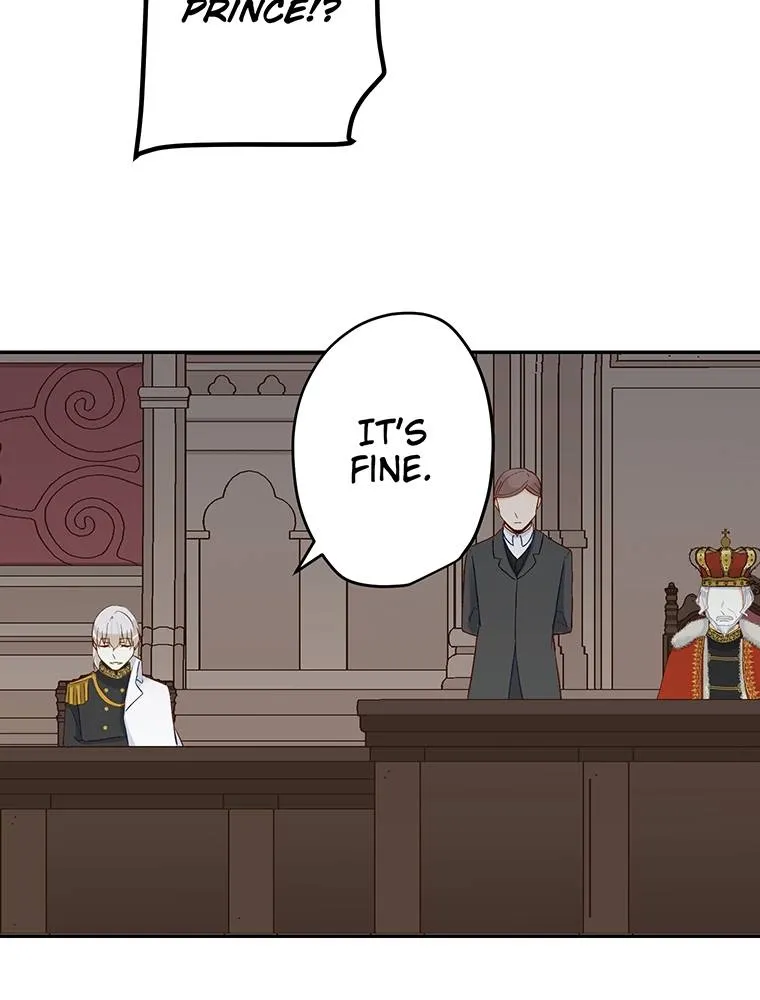 Story of My Fiancee Chapter 44 page 6 - 