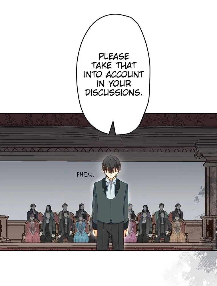 Story of My Fiancee Chapter 44 page 58 - 