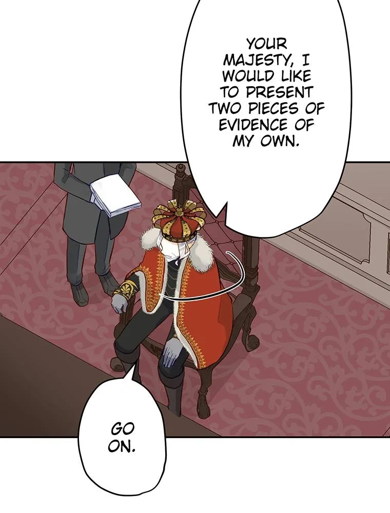 Story of My Fiancee Chapter 44 page 9 - 