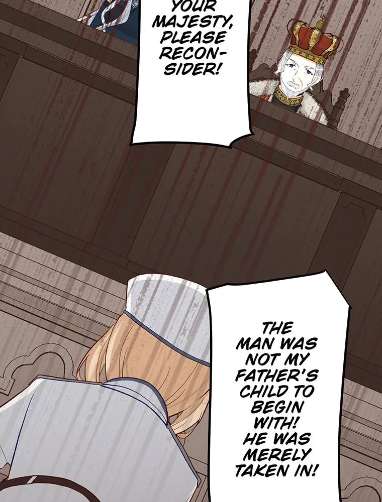 Story of My Fiancee Chapter 44 page 81 - 