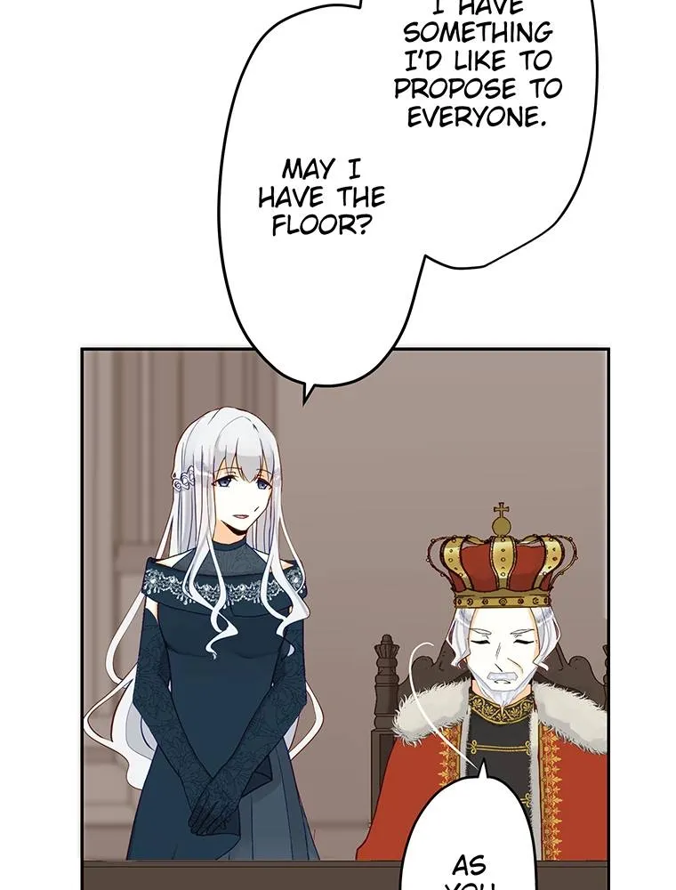 Story of My Fiancee Chapter 44 page 89 - 
