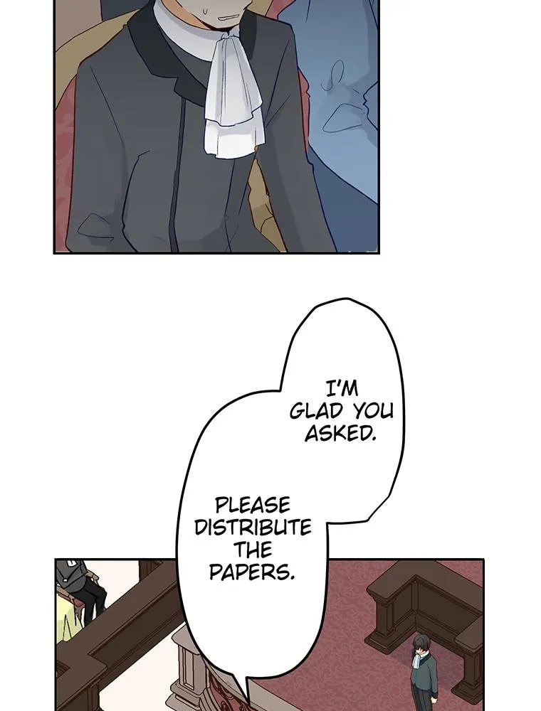 Story of My Fiancee Chapter 44 page 96 - 