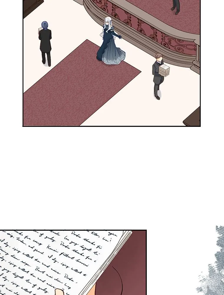 Story of My Fiancee Chapter 44 page 97 - 