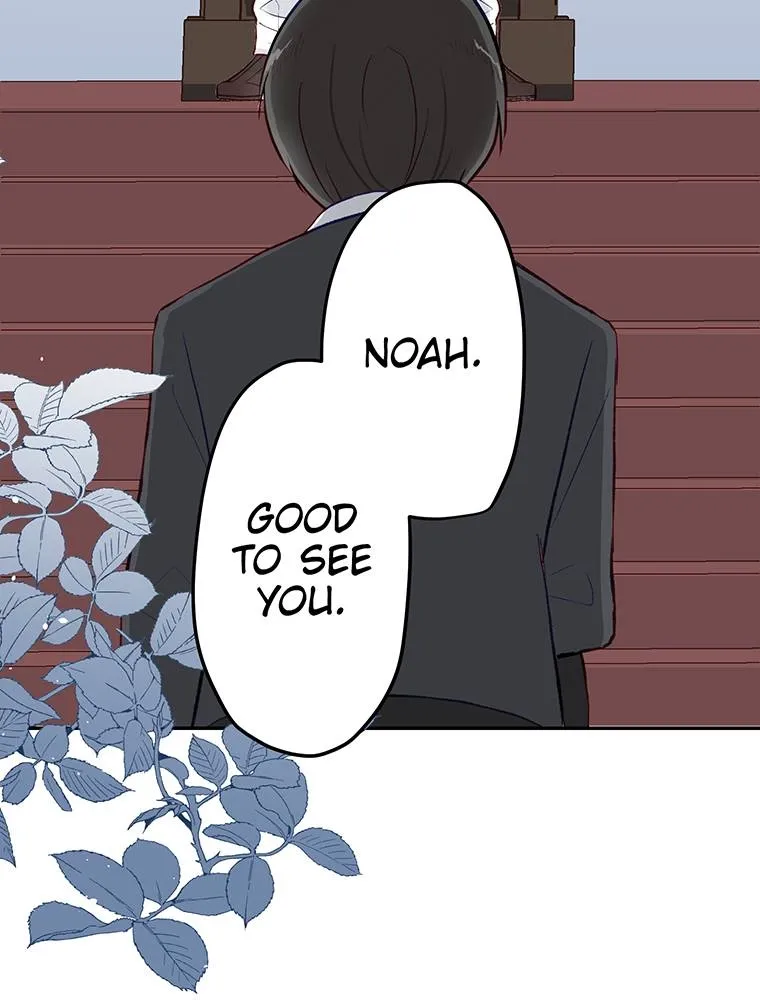 Story of My Fiancee Chapter 45 page 110 - 