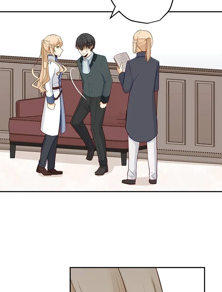 Story of My Fiancee Chapter 45 page 14 - 