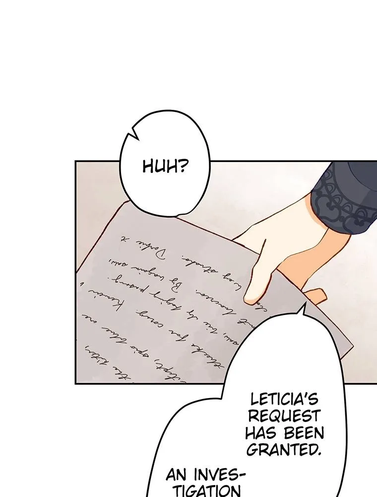 Story of My Fiancee Chapter 45 page 22 - 