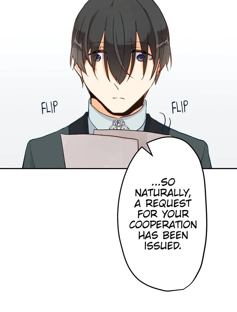 Story of My Fiancee Chapter 45 page 24 - 
