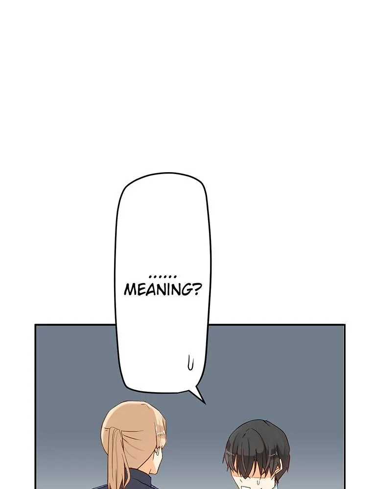 Story of My Fiancee Chapter 45 page 25 - 