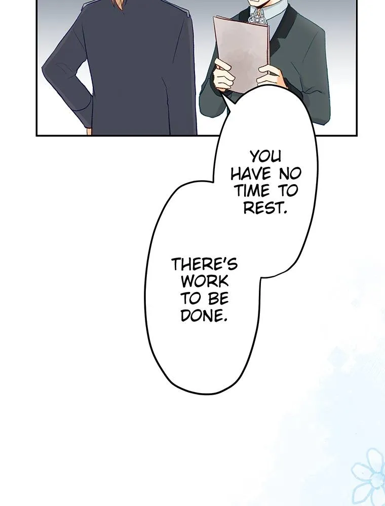 Story of My Fiancee Chapter 45 page 26 - 