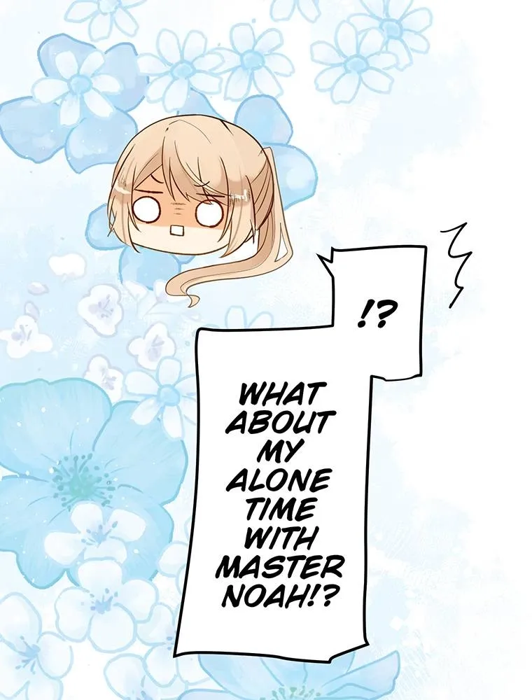 Story of My Fiancee Chapter 45 page 28 - 