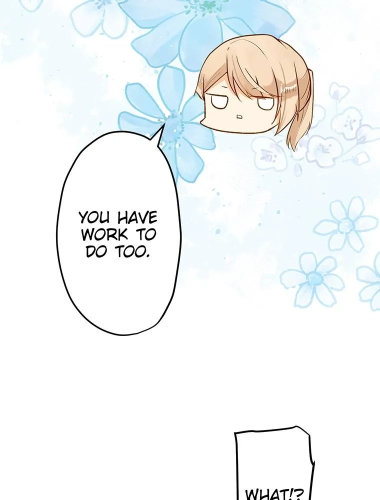 Story of My Fiancee Chapter 45 page 29 - 