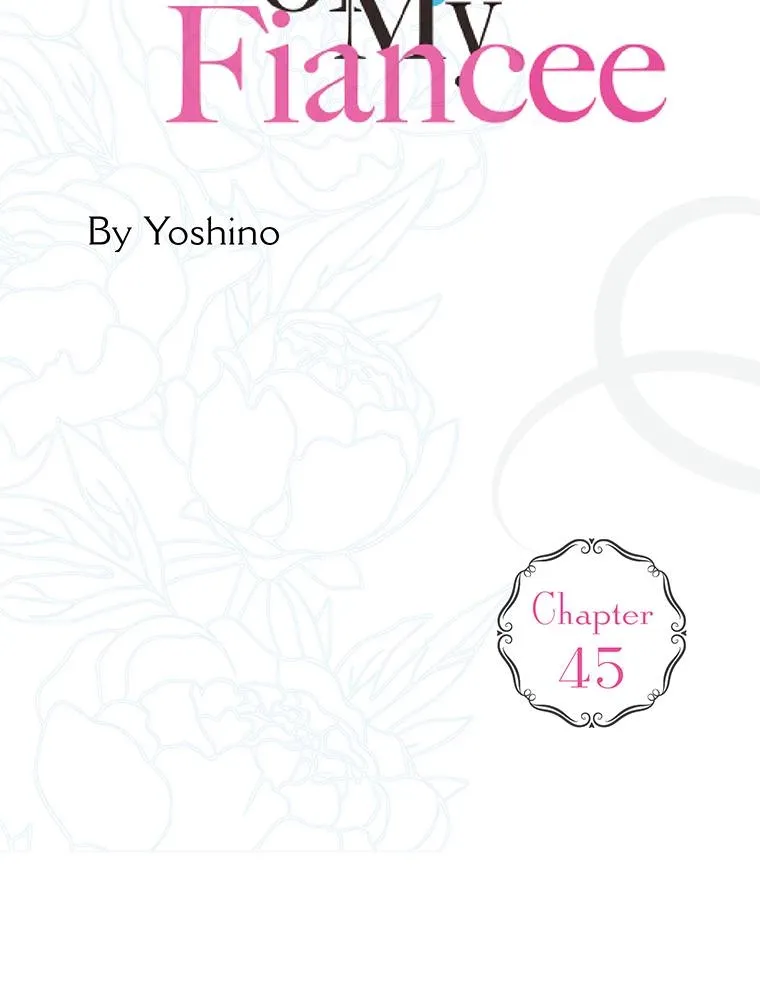 Story of My Fiancee Chapter 45 page 31 - 