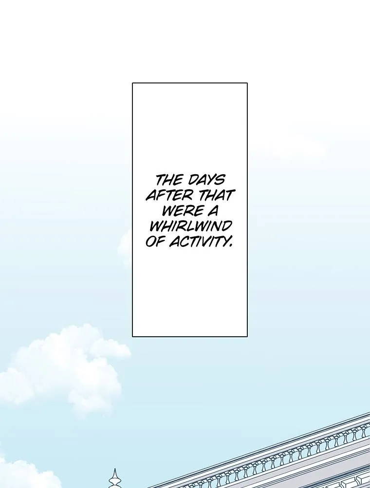 Story of My Fiancee Chapter 45 page 32 - 