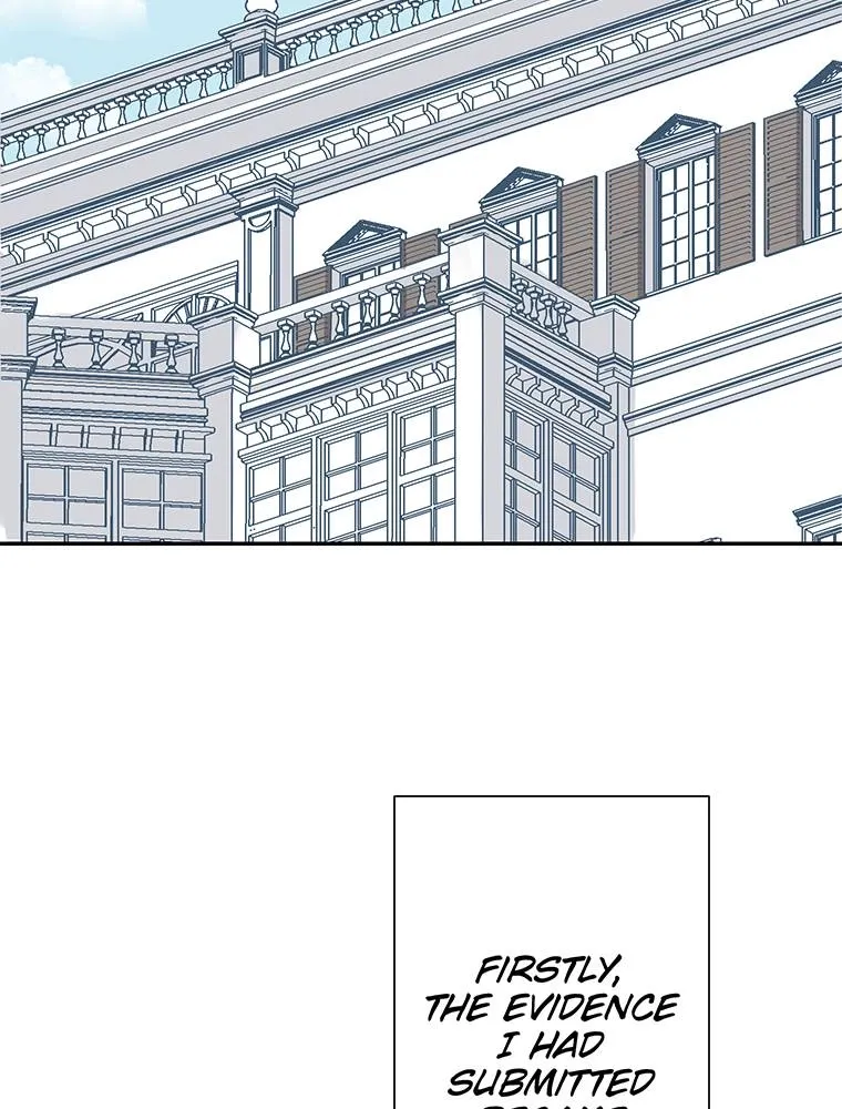 Story of My Fiancee Chapter 45 page 33 - 