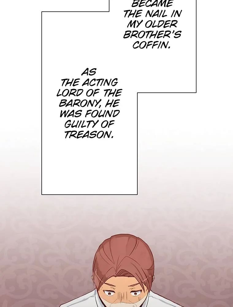 Story of My Fiancee Chapter 45 page 34 - 