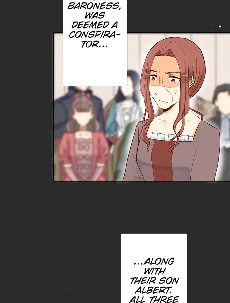 Story of My Fiancee Chapter 45 page 36 - 
