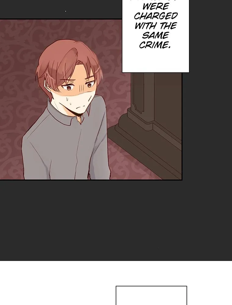 Story of My Fiancee Chapter 45 page 37 - 