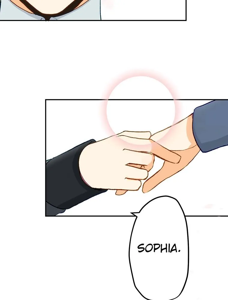 Story of My Fiancee Chapter 45 page 5 - 