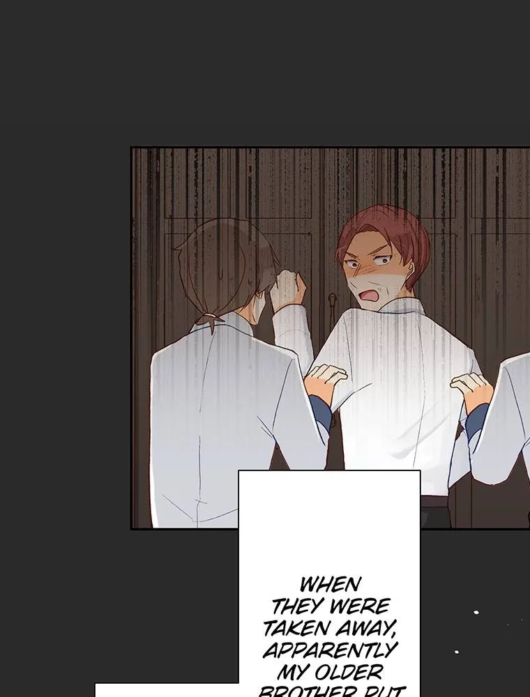 Story of My Fiancee Chapter 45 page 41 - 