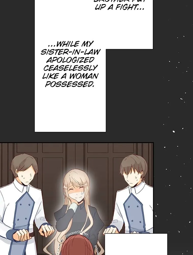 Story of My Fiancee Chapter 45 page 42 - 