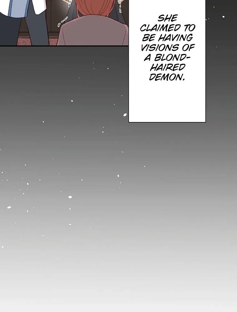 Story of My Fiancee Chapter 45 page 43 - 