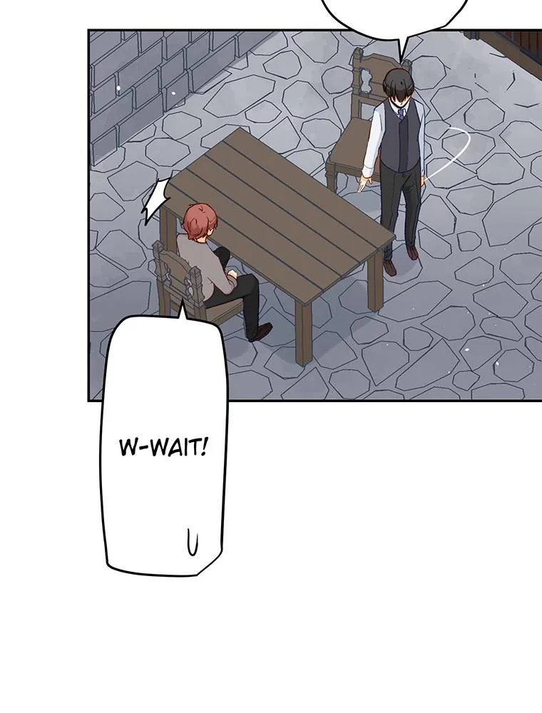 Story of My Fiancee Chapter 45 page 48 - 