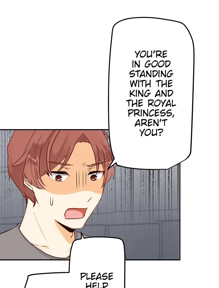 Story of My Fiancee Chapter 45 page 49 - 