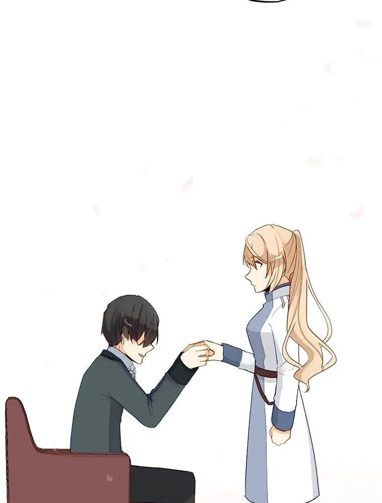 Story of My Fiancee Chapter 45 page 6 - 