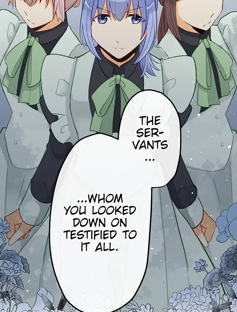 Story of My Fiancee Chapter 45 page 57 - 