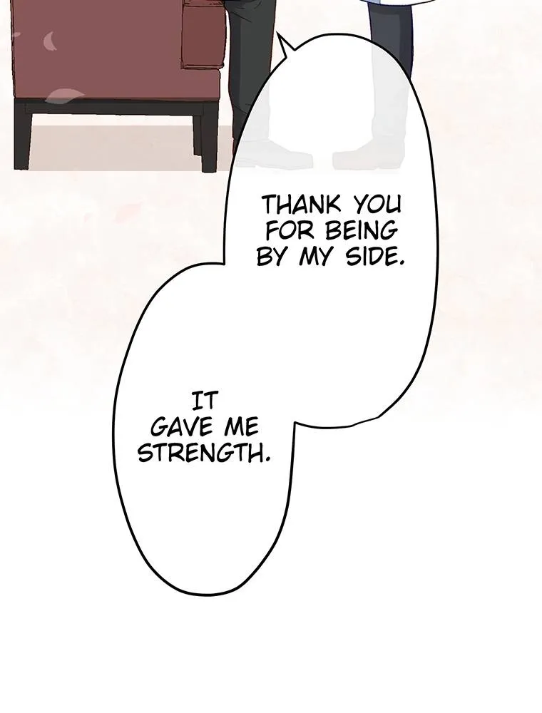 Story of My Fiancee Chapter 45 page 7 - 
