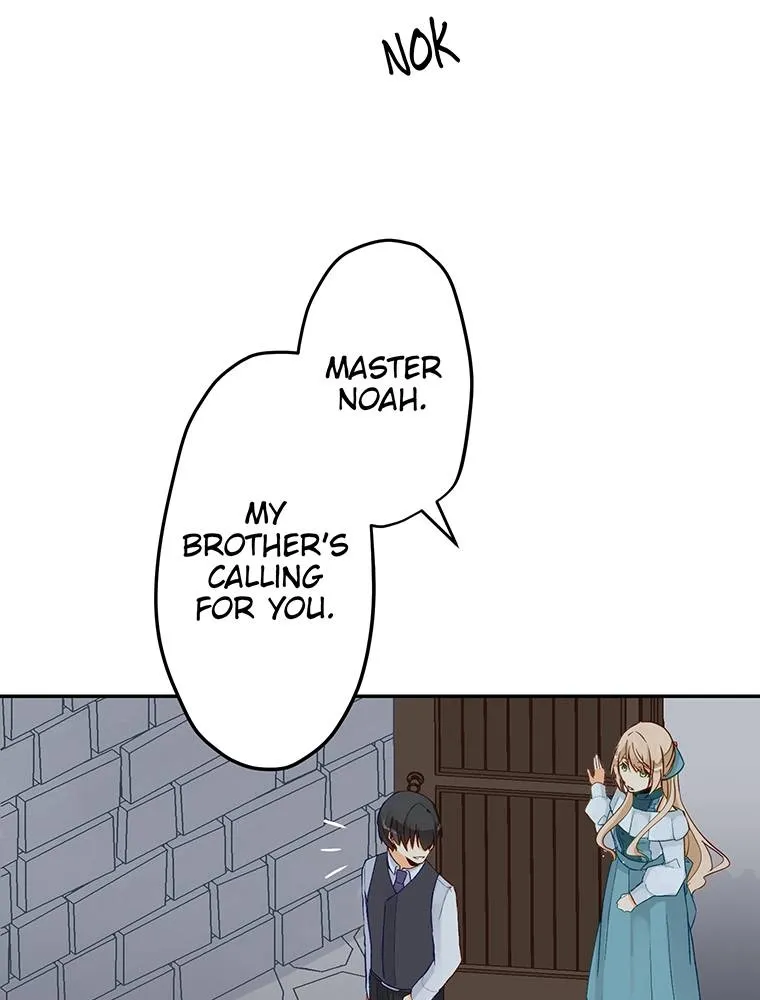 Story of My Fiancee Chapter 45 page 61 - 