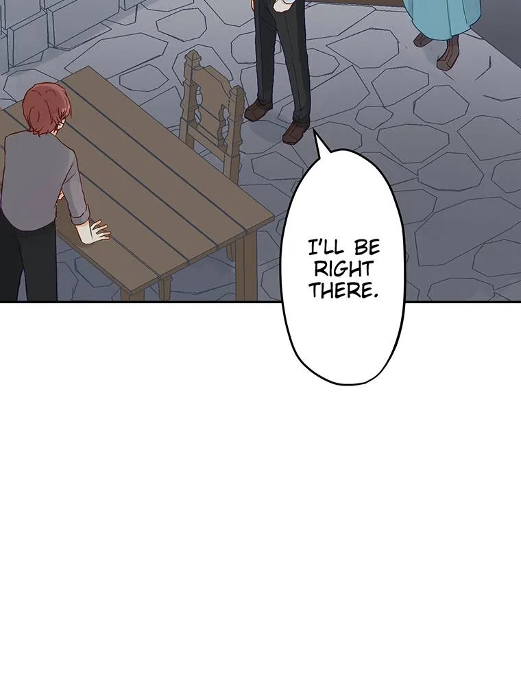 Story of My Fiancee Chapter 45 page 62 - 