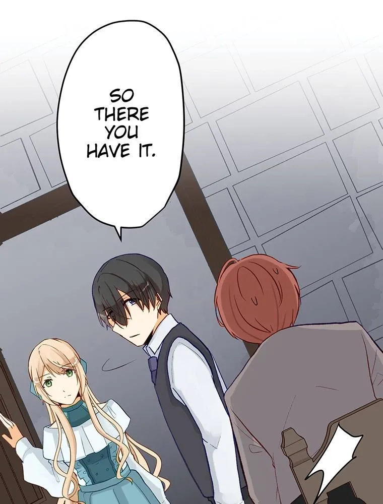 Story of My Fiancee Chapter 45 page 63 - 