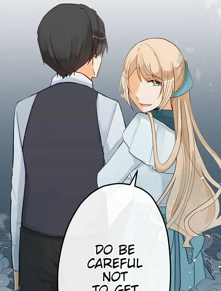 Story of My Fiancee Chapter 45 page 68 - 