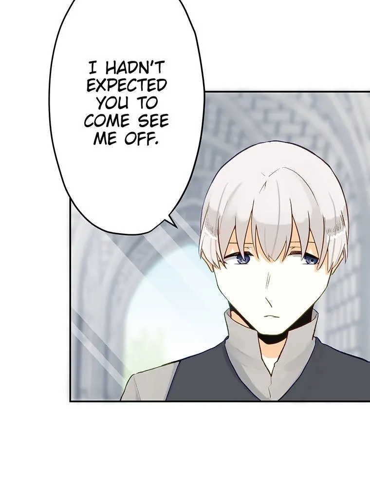 Story of My Fiancee Chapter 45 page 76 - 