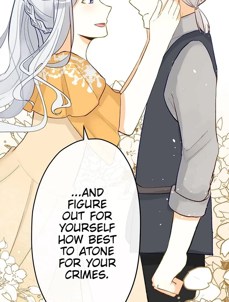 Story of My Fiancee Chapter 45 page 93 - 