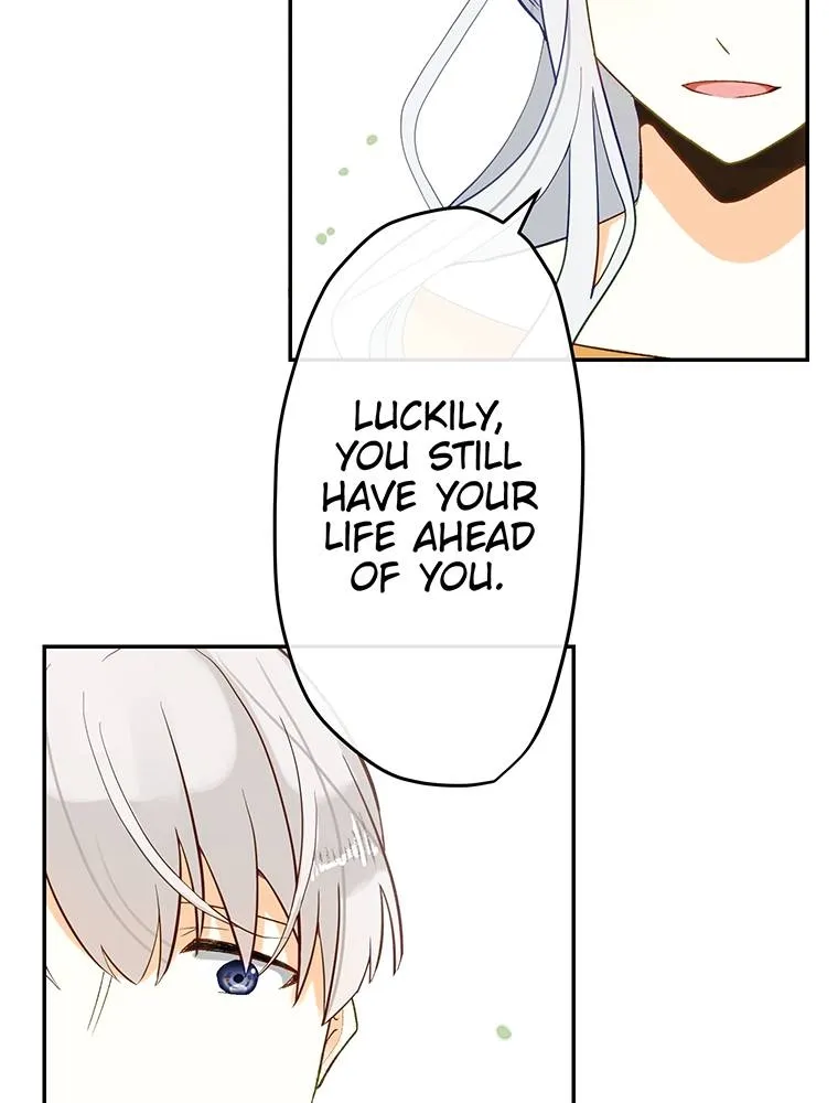 Story of My Fiancee Chapter 45 page 95 - 