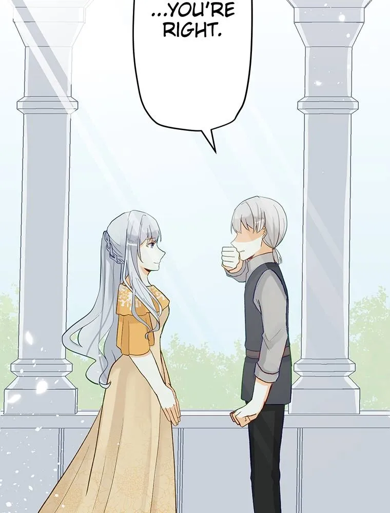 Story of My Fiancee Chapter 45 page 97 - 