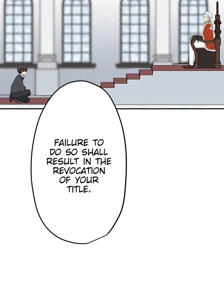 Story of My Fiancee Chapter 46 page 11 - 
