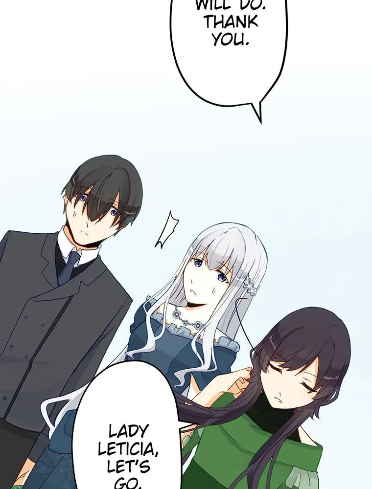 Story of My Fiancee Chapter 46 page 105 - 