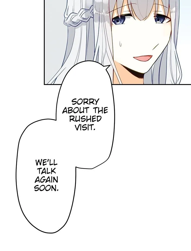 Story of My Fiancee Chapter 46 page 107 - 