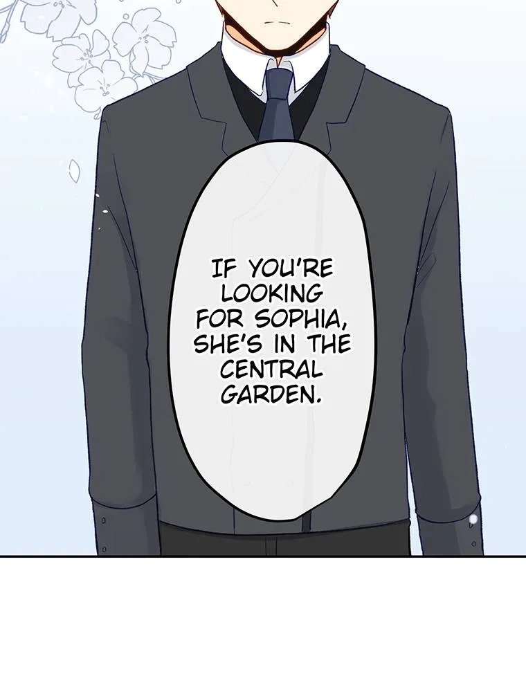 Story of My Fiancee Chapter 46 page 110 - 