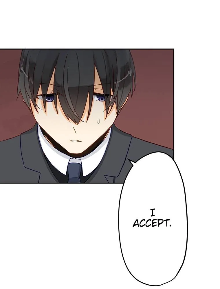 Story of My Fiancee Chapter 46 page 12 - 