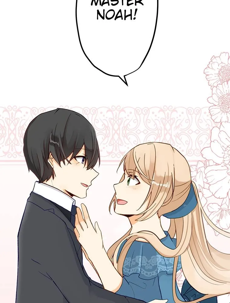 Story of My Fiancee Chapter 46 page 119 - 