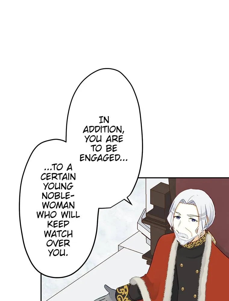 Story of My Fiancee Chapter 46 page 13 - 