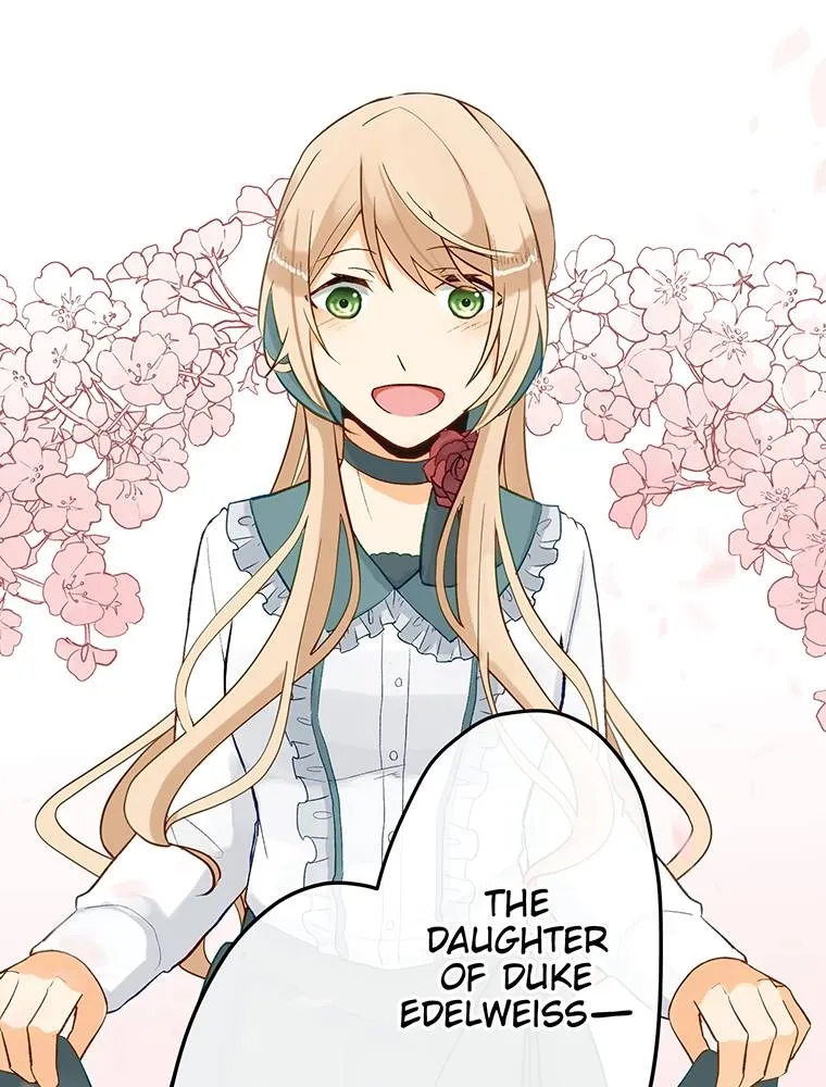 Story of My Fiancee Chapter 46 page 16 - 