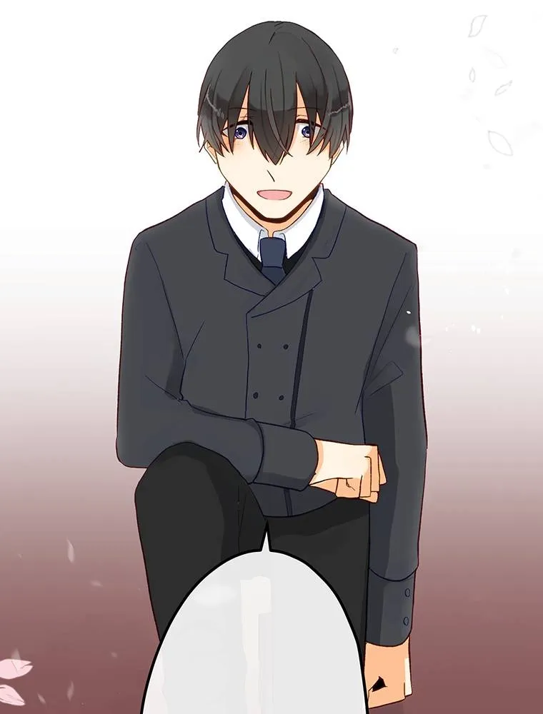 Story of My Fiancee Chapter 46 page 19 - 