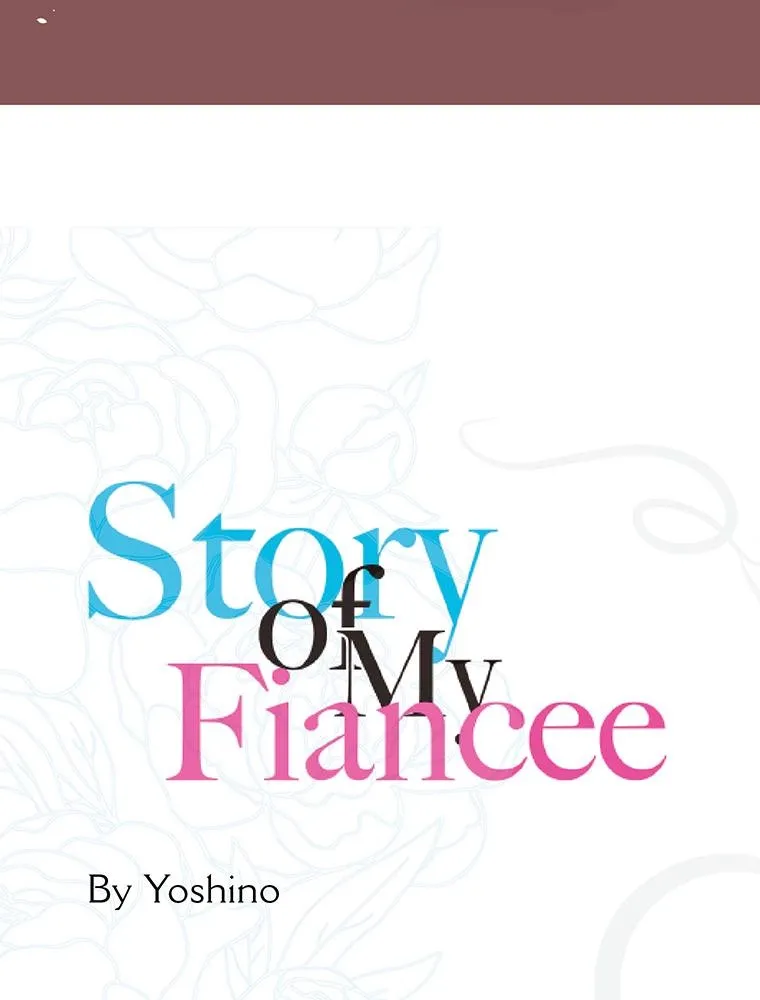 Story of My Fiancee Chapter 46 page 3 - 